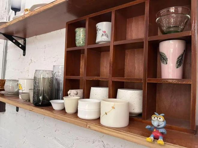 钊：专注咖啡本味让顾客宾至如归不朽情缘app爽贵阳咖啡｜林崇(图13)