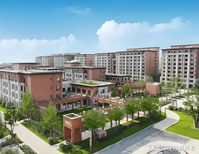 快乐家园养老院地址电话-全国十大养老品牌不朽情缘电子游戏三大收费模式介绍!上海(图2)