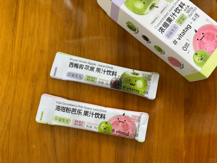 升级换代代工模式助力品牌创新不朽情缘游戏网站果汁饮料市场(图4)