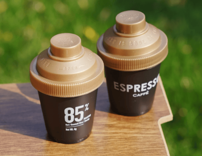 品质筑基·效率赋能共启产业增长新征程不朽情缘游戏网站址意式浓缩咖啡代工：(图2)