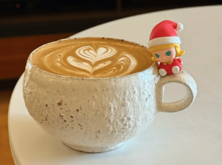 品质筑基·效率赋能共启产业增长新征程不朽情缘游戏网站址意式浓缩咖啡代工：(图4)