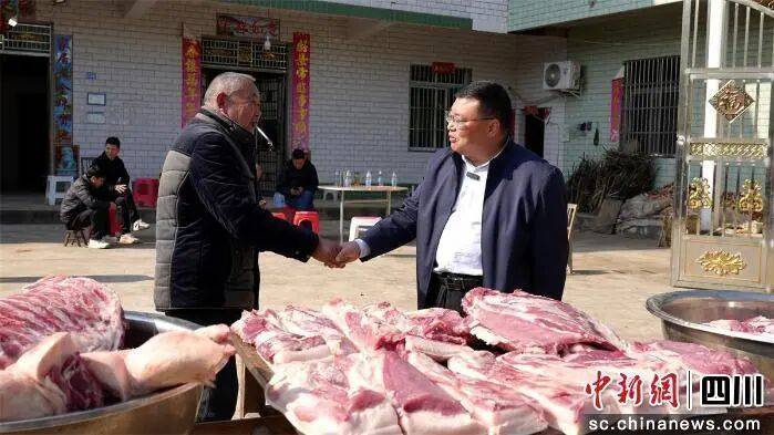 省媒体报道了南充“三农”这些工作MG不朽情缘媒体看南充 近期国(图27)